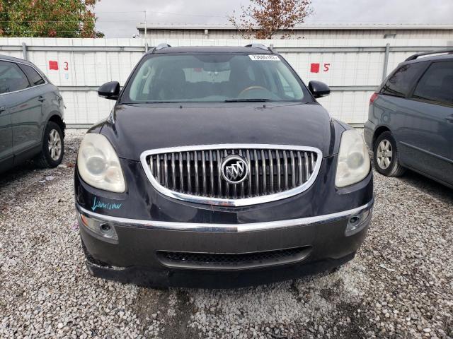 Photo 5 from auction – 2012 BUICK ENCLAVE with VIN 5GAKVCED2CJ338796