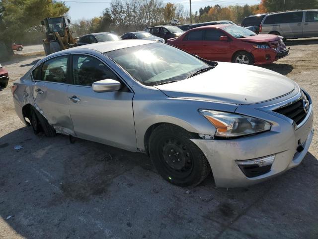 Photo 4 from auction – 2015 NISSAN ALTIMA 2.5 with VIN 1N4AL3AP0FC436949