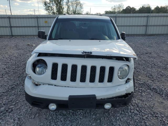 Photo 5 from auction – 2015 JEEP PATRIOT SP with VIN 1C4NJPBA8FD386802