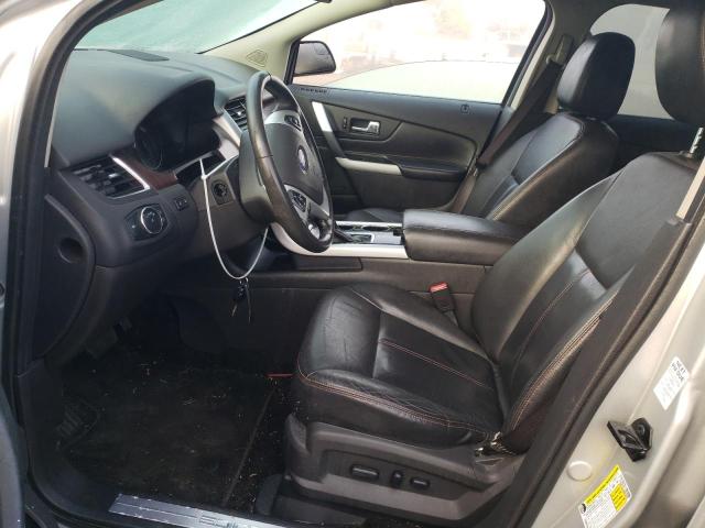 Photo 7 from auction – 2013 FORD EDGE LIMIT with VIN 2FMDK4KC2DBB65980