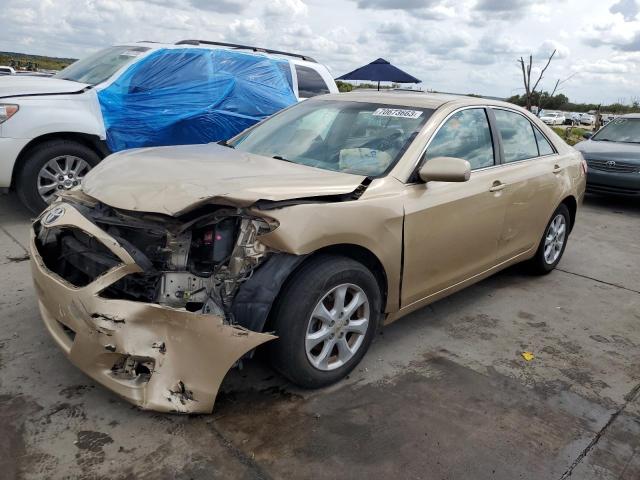 صورة رقم 1 من المزاد - 2011 TOYOTA CAMRY BASE مع VIN 4T1BF3EK4BU192369