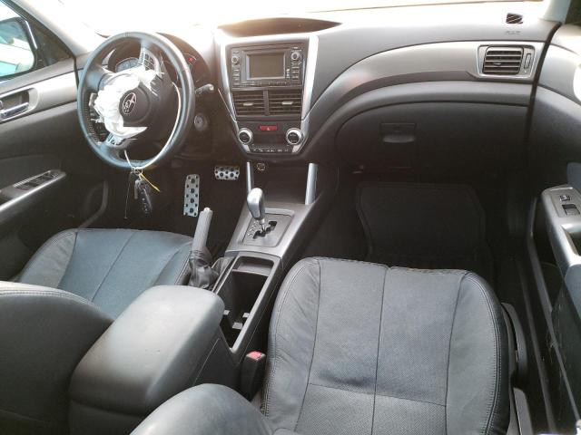 Photo 8 from auction – 2012 SUBARU FORESTER T with VIN JF2SHGGC8CH470200