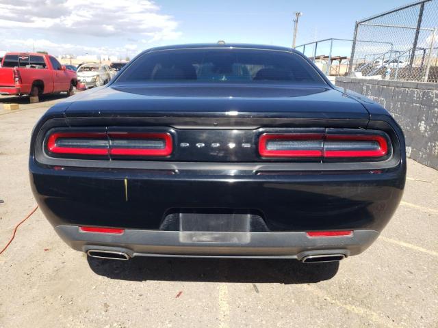 Photo 6 from auction – 2015 DODGE CHALLENGER with VIN 2C3CDZAG3FH878189