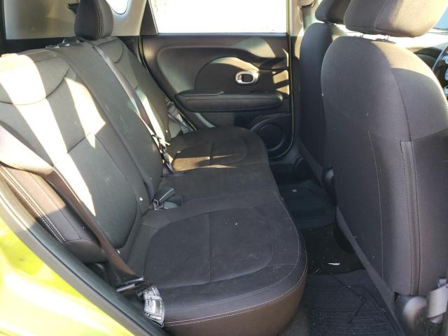 Photo 10 from auction – 2016 KIA SOUL with VIN KNDJN2A24G7858381