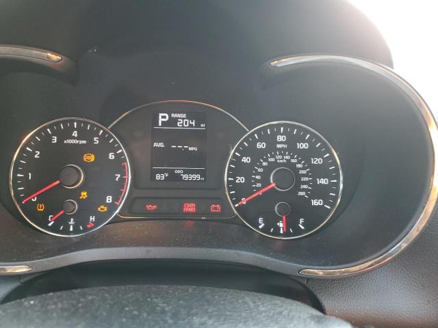 Photo 9 from auction – 2017 KIA FORTE LX with VIN 3KPFK4A75HE006628