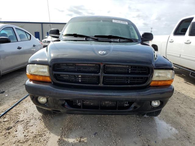 Photo 5 from auction – 2003 DODGE DAKOTA SPO with VIN 1D7HL32X73S181313