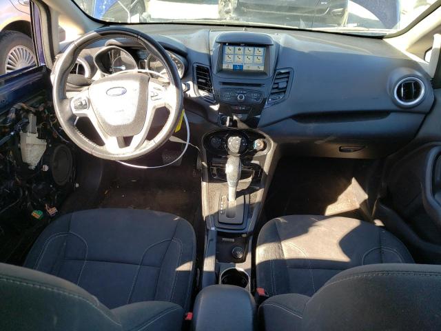 Photo 8 from auction – 2016 FORD FIESTA SE with VIN 3FADP4EJ5GM108276