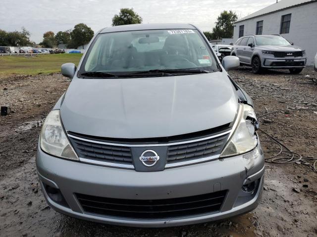 Photo 5 from auction – 2009 NISSAN VERSA with VIN 3N1BC13E79L368014