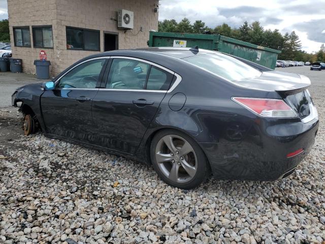 Photo 2 from auction – 2014 ACURA TL TECH with VIN 19UUA9F59EA001950
