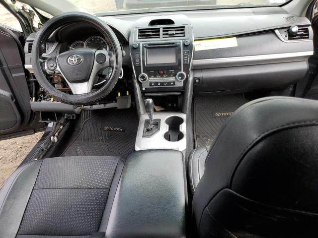 Photo 8 from auction – 2014 TOYOTA CAMRY L with VIN 4T1BF1FK8EU737366