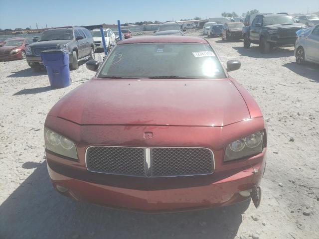 Photo 5 from auction – 2007 DODGE CHARGER SE with VIN 2B3KA43G97H831428