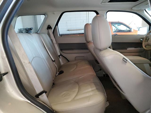 Photo 10 from auction – 2010 MERCURY MARINER PR with VIN 4M2CN8H70AKJ30603