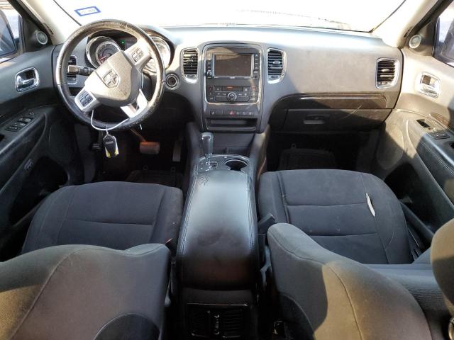 Photo 8 from auction – 2012 DODGE DURANGO CR with VIN 1C4RDHDG5CC110532