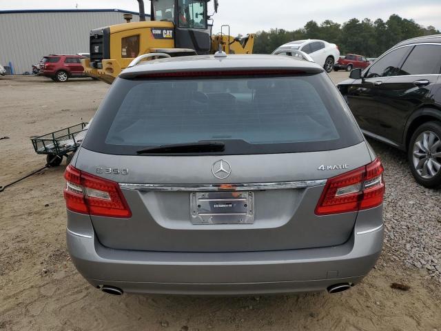 Photo 6 from auction – 2011 MERCEDES-BENZ E 350 4MAT with VIN WDDHH8HB1BA355035