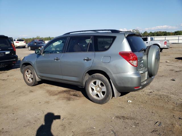 Photo 2 from auction – 2008 TOYOTA RAV4 with VIN JTMZD33V385093034