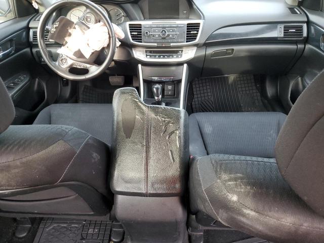 Photo 8 from auction – 2014 HONDA ACCORD SPO with VIN 1HGCR2F52EA253244