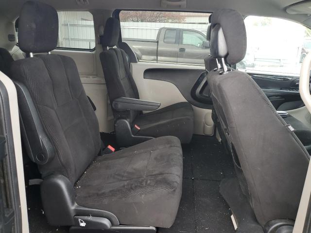 Photo 10 from auction – 2012 DODGE GRAND CARA with VIN 2C4RDGBG0CR333761