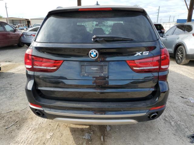 Photo 6 from auction – 2016 BMW X5 SDRIVE3 with VIN 5UXKR2C56G0R70204