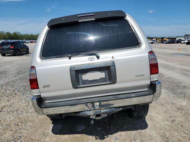 Photo 6 from auction – 1998 TOYOTA 4RUNNER SR with VIN JT3GN86R7W0072573