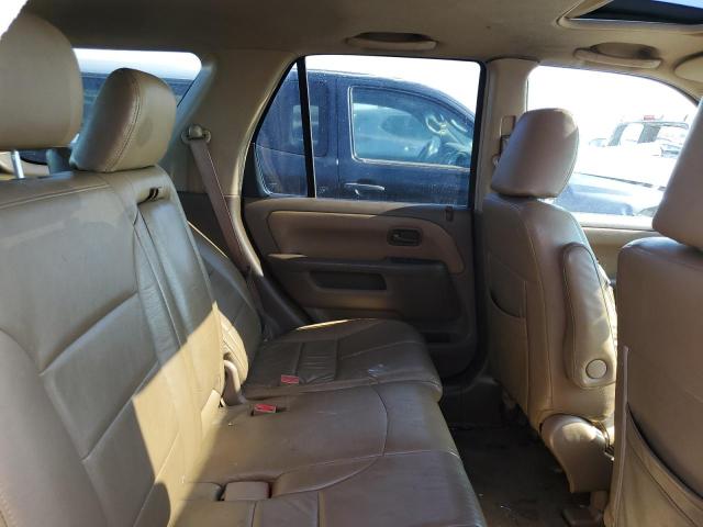 Photo 10 from auction – 2002 HONDA CR-V EX with VIN JHLRD78812C046102