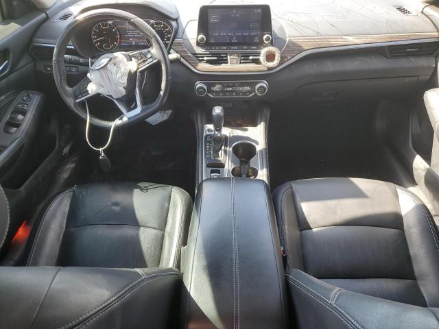 Photo 8 from auction – 2019 NISSAN ALTIMA SL with VIN 1N4BL4EV2KC221652