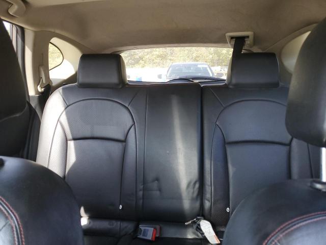 Photo 10 from auction – 2011 NISSAN ROGUE S with VIN JN8AS5MV0BW678396