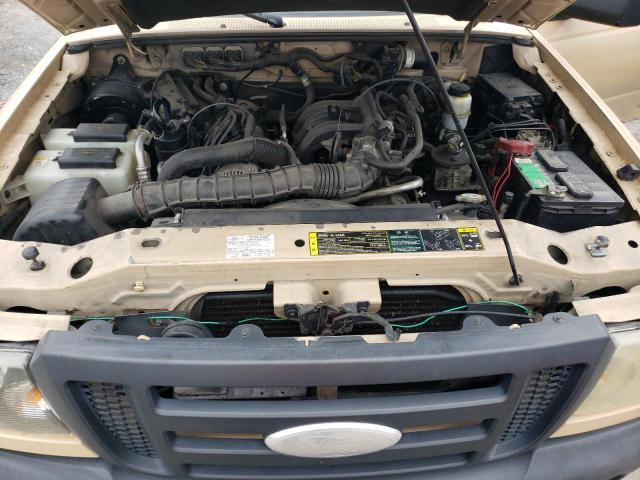 Photo 11 from auction – 2008 FORD RANGER with VIN 1FTYR14U18PA75630