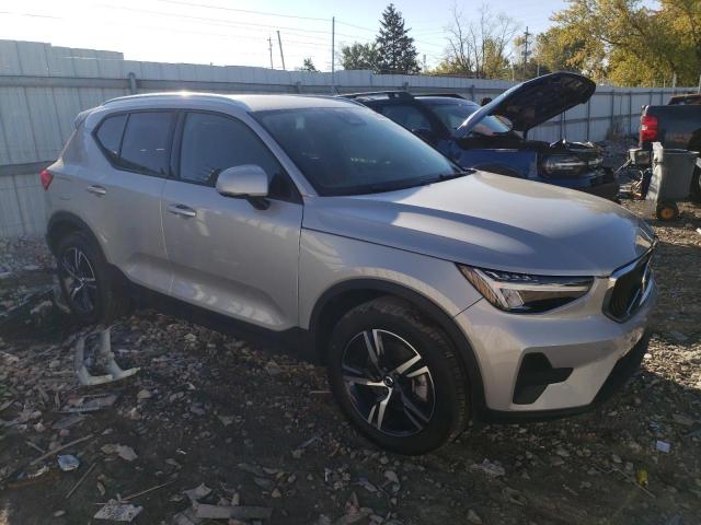 Photo 4 from auction – 2023 VOLVO XC40 CORE with VIN YV4L12UV4P2941247