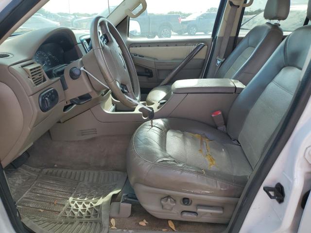 Photo 7 from auction – 2002 FORD EXPLORER E with VIN 1FMZU74W42ZC60379