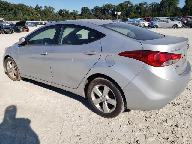 Photo 2 from auction – 2012 HYUNDAI ELANTRA GL with VIN 5NPDH4AE8CH111740