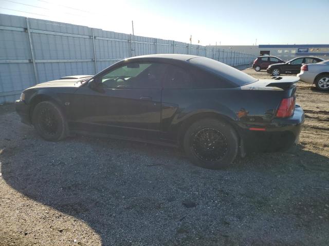 Photo 2 from auction – 2002 FORD MUSTANG GT with VIN 1FAFP42X02F164362