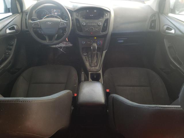 Photo 8 from auction – 2017 FORD FOCUS SE with VIN 1FADP3K21HL290875