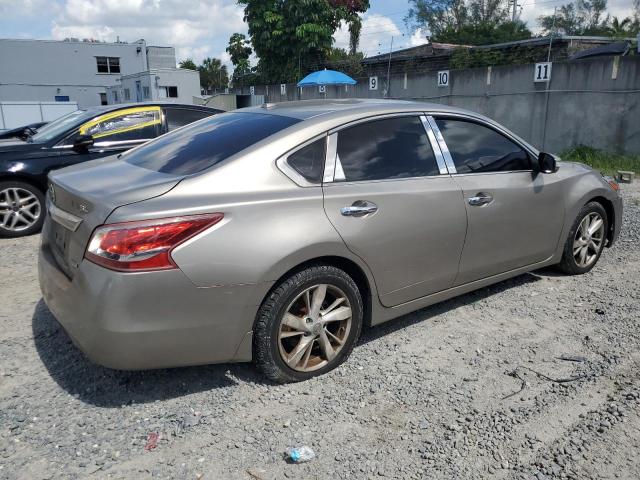 Photo 3 from auction – 2013 NISSAN ALTIMA 2.5 with VIN 1N4AL3AP4DN421209