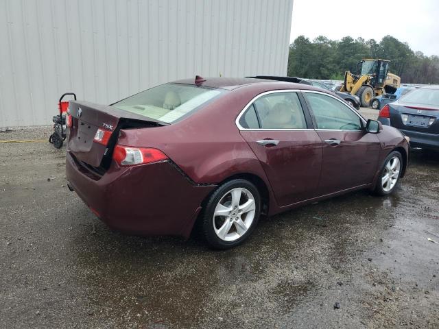 Photo 3 from auction – 2009 ACURA TSX with VIN JH4CU26669C035757