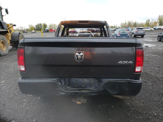 Photo 6 from auction – 2018 RAM 1500 ST with VIN 1C6RR7ST5JS155783