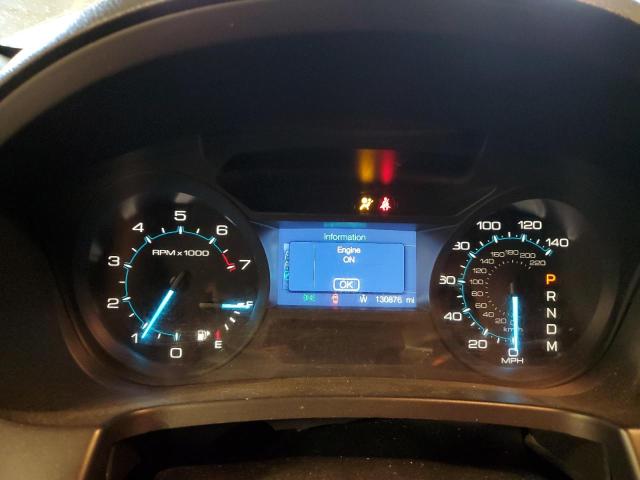 Photo 9 from auction – 2013 FORD EXPLORER X with VIN 1FM5K8D89DGC62316