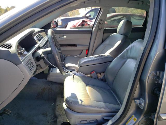 Photo 7 from auction – 2007 BUICK LACROSSE C with VIN 2G4WD582071132641
