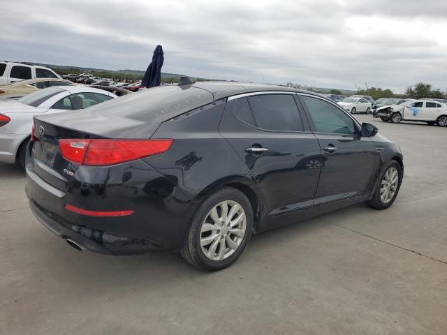 Photo 3 from auction – 2014 KIA OPTIMA EX with VIN 5XXGN4A74EG342396