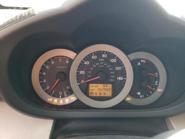 Photo 9 from auction – 2007 TOYOTA RAV4 with VIN JTMZK33VX75009828
