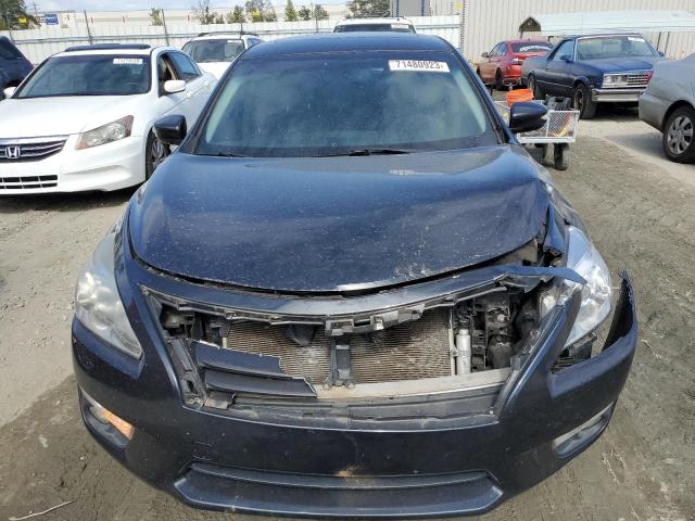 Photo 5 from auction – 2015 NISSAN ALTIMA 3.5 with VIN 1N4BL3AP4FC592271