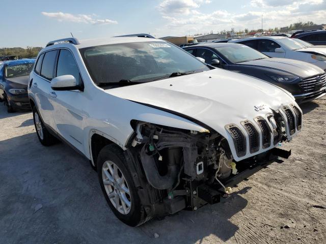 Photo 4 from auction – 2014 JEEP CHEROKEE L with VIN 1C4PJMCS2EW247914