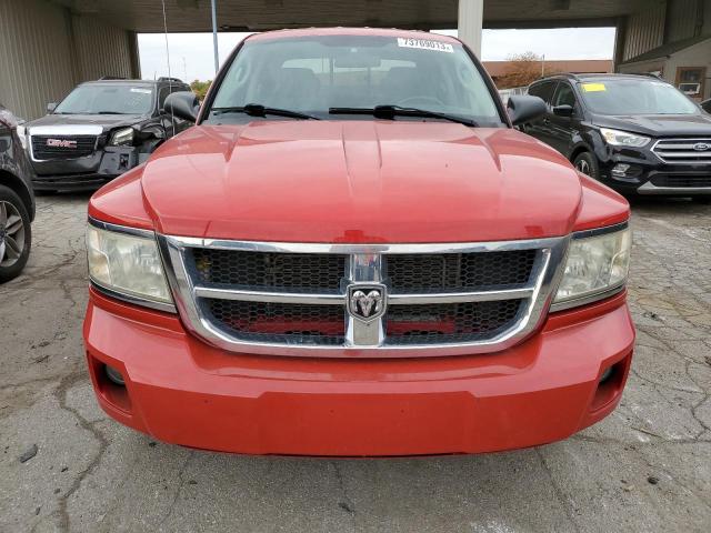 Photo 5 from auction – 2008 DODGE DAKOTA QUA with VIN 1D7HW48N98S535312
