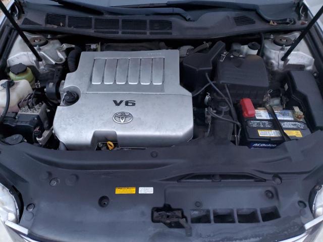 Photo 11 from auction – 2012 TOYOTA AVALON BAS with VIN 4T1BK3DB4CU451411
