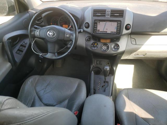 صورة رقم 8 من المزاد - 2011 TOYOTA RAV4 LIMIT مع VIN 2T3DF4DV1BW105223