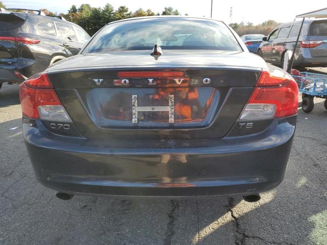 Photo 6 from auction – 2012 VOLVO C70 T5 with VIN YV1672MC2CJ129713