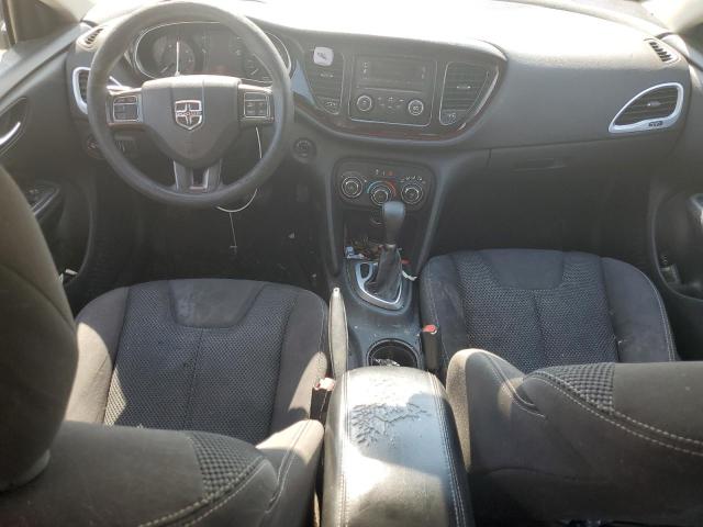 Photo 8 from auction – 2015 DODGE DART SXT with VIN 1C3CDFBB5FD390036