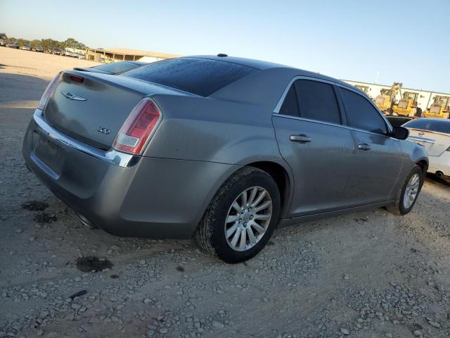 Photo 3 from auction – 2014 CHRYSLER 300 with VIN 2C3CCAAG7EH175729