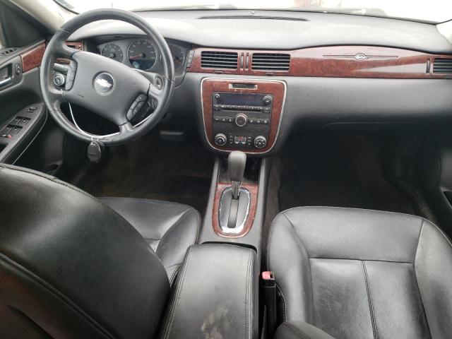 Photo 8 from auction – 2008 CHEVROLET IMPALA LT with VIN 2G1WT58K181354185