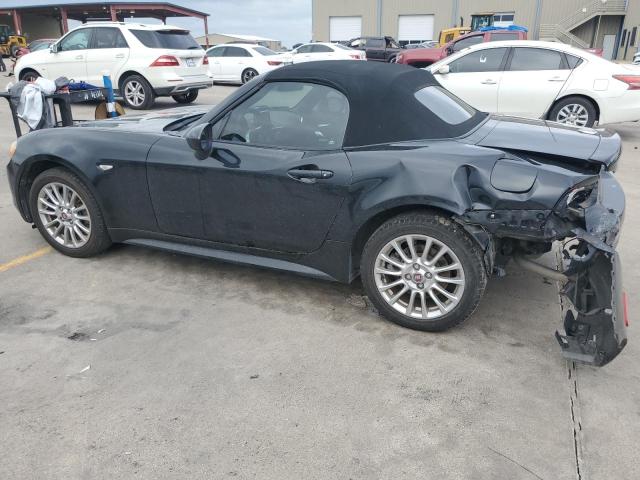 Zdjęcie 2 z aukcji – 2017 FIAT 124 SPIDER z VIN JC1NFAEK5H0102262