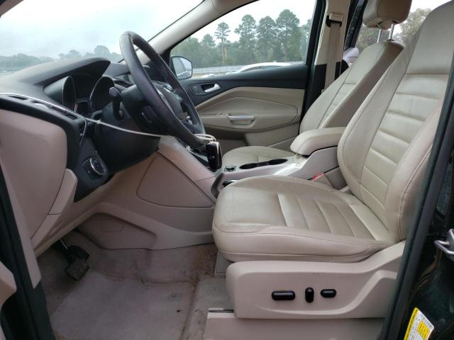 Photo 7 from auction – 2013 FORD ESCAPE SEL with VIN 1FMCU0H99DUD32307